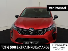 Renault Clio - TCe 90 GPF evolution | Licht metalen velgen | Carplay | Airco