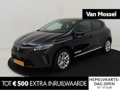 Renault Clio - 1.0 TCe 90 PK GPF evolution