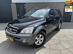 Kia Sorento - 3.5 V6 EX Luxe|Prachtige 4x4|Nieuwe motor|nieuwe banden|trekhaak|leder