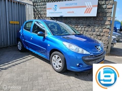 Peugeot 206 - 1.4 XS