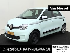 Renault Twingo - 1.0 SCe Collection
