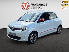 Renault Twingo Z.E. - R80 Intens | Koop-Accu | Cruise | Clima | Camera | Navi | Stoelverw. | Slechts 62.000 KM |