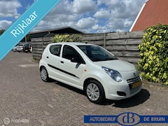 Suzuki Alto - 1.0 Comfort EASSS Airco