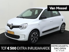 Renault Twingo - 1.0 SCe Limited