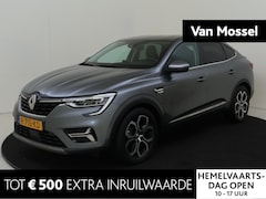 Renault Arkana - 1.6 E-Tech Hybrid 145 Intens | Navigatie | Camera