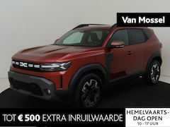 Dacia Duster - 1.2 TCe 130 mild hybrid Extreme Direct afkomstig van 1e Eig / Nu direct rijden in een nieu