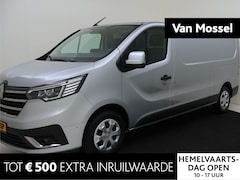 Renault Trafic - 2.0 dCi 130 T30 L2H1 Work Edition | Navigatie | Camera
