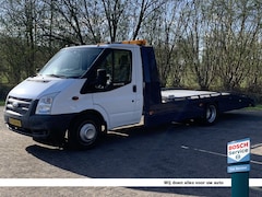 Ford Transit - 350L 2.2 TDCI EF
