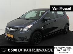 Opel Karl - 1.0 ecoFLEX 120 Jaar Edition Airco / 58dkm