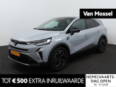 Renault Symbioz - 1.6 E-Tech full hybrid 145 esprit Alpine | Panoromadak / Harman Kardon / Pack Winter / Cam