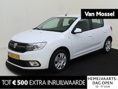 Dacia Sandero - 1.0 TCe Bi-Fuel Comfort
