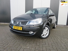 Renault Scénic - 1.6-16V Tech Line