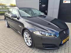 Jaguar XF - 2.2D