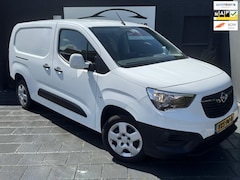 Opel Combo - 1.5D L2H1 LANG AIRCO CRUISE CONTROL MAXI
