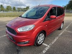 Ford Tourneo Courier - 1.0 Cruise control, Pdc, Trekhaak nette auto