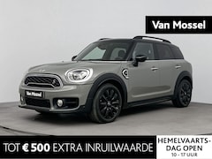 MINI Countryman - 2.0 Cooper S Chili 192PK | Automaat | Navigatie | Keyless entry | Parkeersensoren | Stoelv