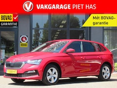Skoda Scala - 1.0 TSI Ambition | Clima-Airco | Apple Carplay | Parkeersensoren | Incl. BOVAG Garantie |
