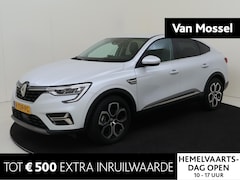 Renault Arkana - 1.6 E-Tech Hybrid 145 Intens | AUTOMAAT | Navigatie| Achteruitrijcamera|