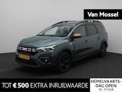 Dacia Jogger - 1.0 TCe 100 ECO-G Extreme 5p. | Trekhaak | Pack Extreme | Camera | PDC Voor + Achter | Key