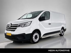 Renault Trafic - 2.0 dCi 110 T29 L1H1 Comfort | "WORDT VERWACHT" | Airco | Navigatiesysteem | Parkeersensor