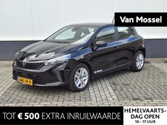 Renault Clio - 1.0 TCe Evolution 90pk | Apple Carplay & Android Auto | Parkeersensoren | Virtual Cockpit
