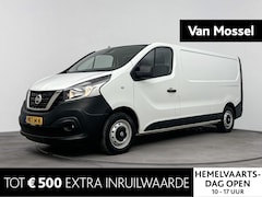 Nissan nv300 - 2.0 dCi 120 L2H1 Acenta