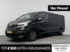 Renault Trafic - 2.0 dCi T29 L2H1 Business EDC 145pk | Automaat | Climate control | Achteruitrijcamera + Pa