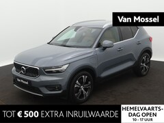 Volvo XC40 - 1.5 T5 Recharge Inscription 260PK | Navigatie | Carplay | Achteruitrijcamera | Stoelverwar