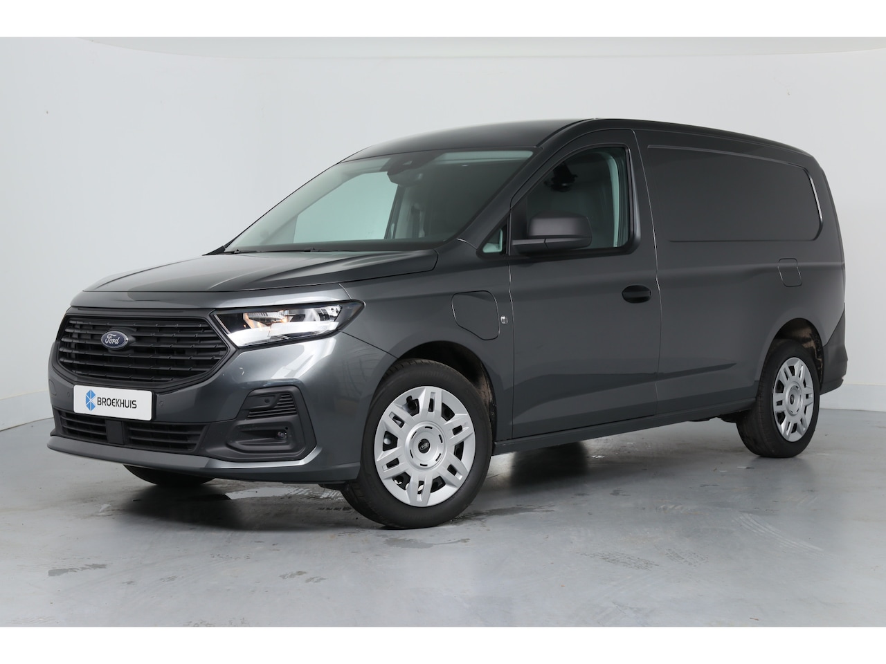 Ford Transit Connect - 1.5 EcoBoost PHEV L2 Trend | Apple Carplay/Android Auto|telefoonintegratie premium | Bande - AutoWereld.nl