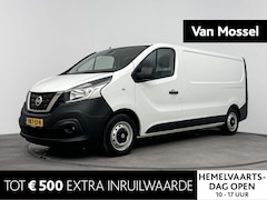 Nissan nv300 - 2.0 dCi 120 L2H1 Acenta