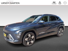 Hyundai Kona - 1.6 GDI HEV Premium Sky Levering in overleg
