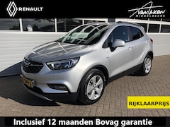 Opel Mokka X - 1.4 Turbo Business+