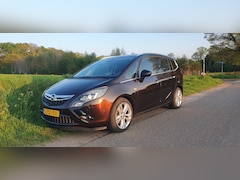 Opel Zafira Tourer - 1.4 Cosmo 7p. NIEUWE MOTOR!!