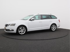 Skoda Octavia Combi - 1.5 TSI Greentech Business Edition Plus/ automaat
