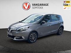 Renault Scénic - 1.2 TCe Bose | Cruise | Clima | Navi | Camera | Slechts 80.000 KM | Org. NL Auto | 2de Eig