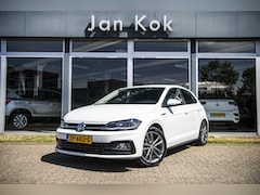 Volkswagen Polo - 1.0 TSi 115 pk DSG-7 R-Line | Full LED | Navigatie | Parkeersensoren