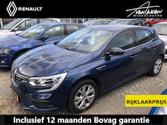 Renault Mégane - 1.3 TCe Limited