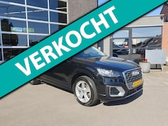 Audi Q2 - 1.6 TDI 85KW DSG AUT. 76000km, cruise control, airco, app connect,