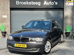 BMW 1-serie - 118i Business Line