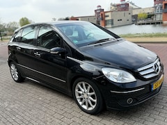 Mercedes-Benz B-klasse - 200