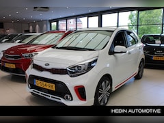 Kia Picanto - 1.0 T-GDI GT-Line