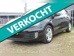 Volkswagen Golf - 1.2 TSI Trendline BlueMotion