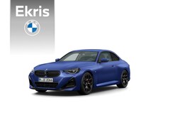 BMW 2-serie Coupé - 218i | M Sportpakket Pro | Premium Pack