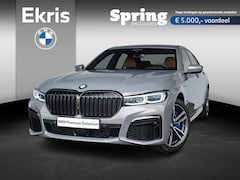 BMW 7-serie - Sedan 745e | High Executive / Model M Sport / Active Steering / Personal CoPilot Pack | Ea
