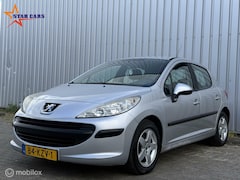 Peugeot 207 - 1.4 XR| Ijskoude Airco| APK