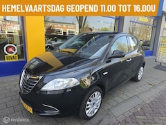 Lancia Y(psilon) - Ypsilon 0.9 TwinAir Gold