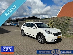 Kia Niro - 1.6 GDi Hybrid DynamicLine