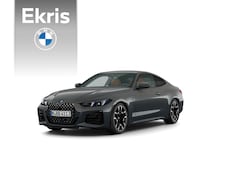 BMW 4-serie Coupé - 420i | M Sportpakket Pro | Innovation Pack | Comfort Pack