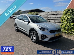 Kia Niro - 1.6 GDi Hybrid DynamicLine