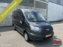 Ford Transit - 310 2.0 136 PKTDCI L2H2 Trend Trekhaak